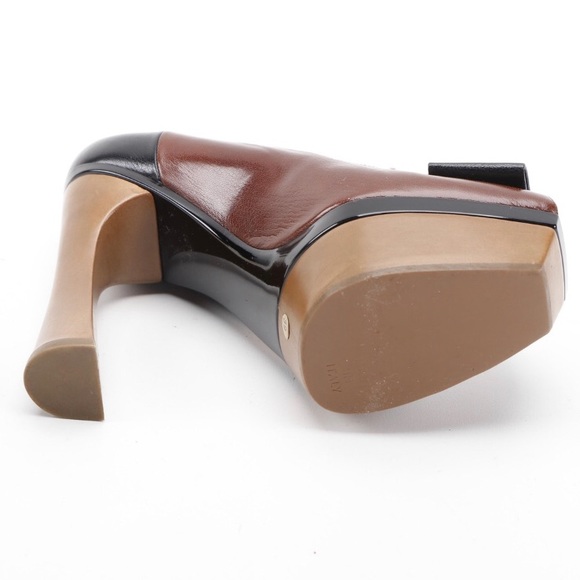 ✧ Marni platform pumps - Picture 7 of 12